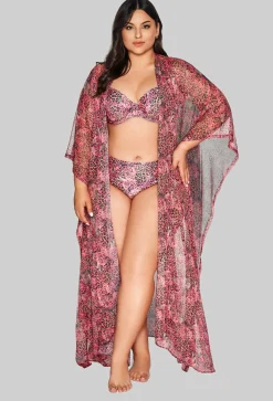 Pareo 027 Pink
