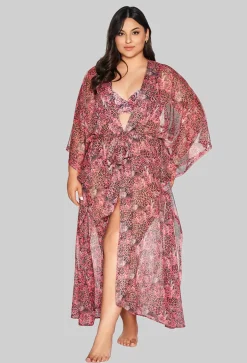Pareo 027 Pink