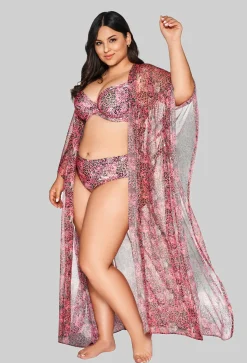 Pareo 027 Pink