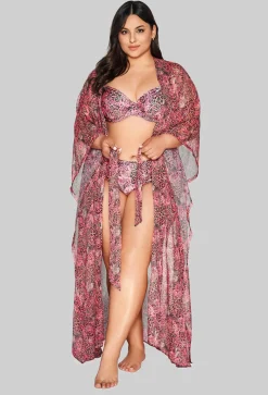 Pareo 027 Pink
