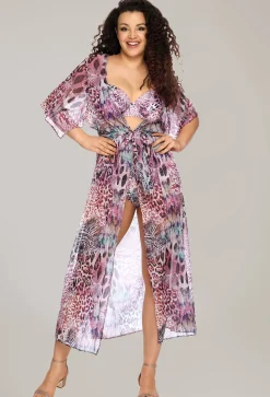 010 pareo, pink