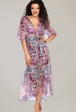Pareo 010 Pink