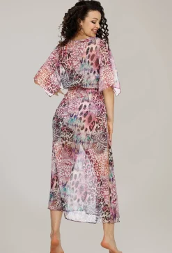Pareo 010 Pink