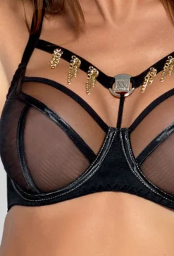 PURE POISON N° 03 SOFT BLACK