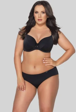 SF 13/5 Brazilian panty, black