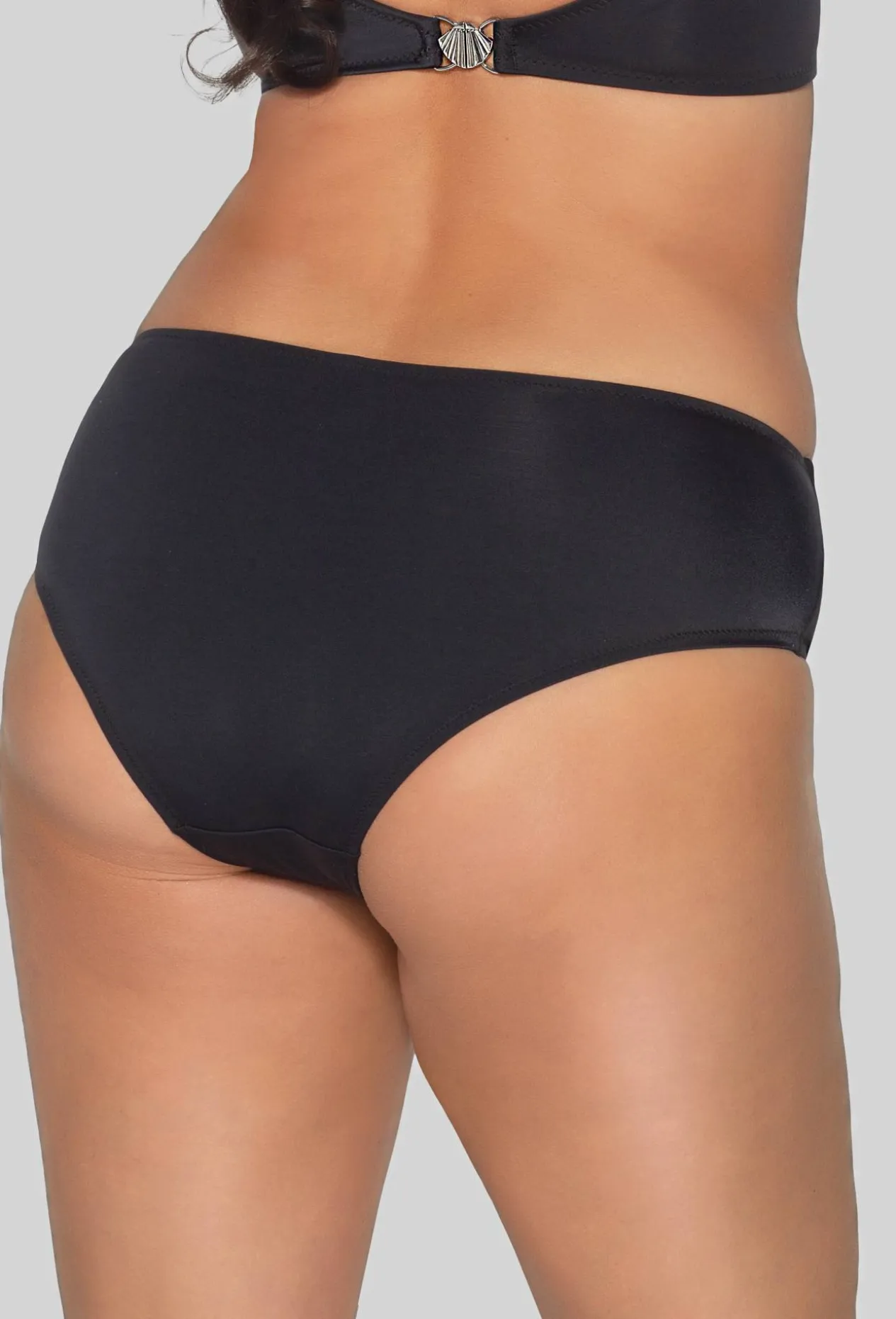 SF 13/3 brief, black