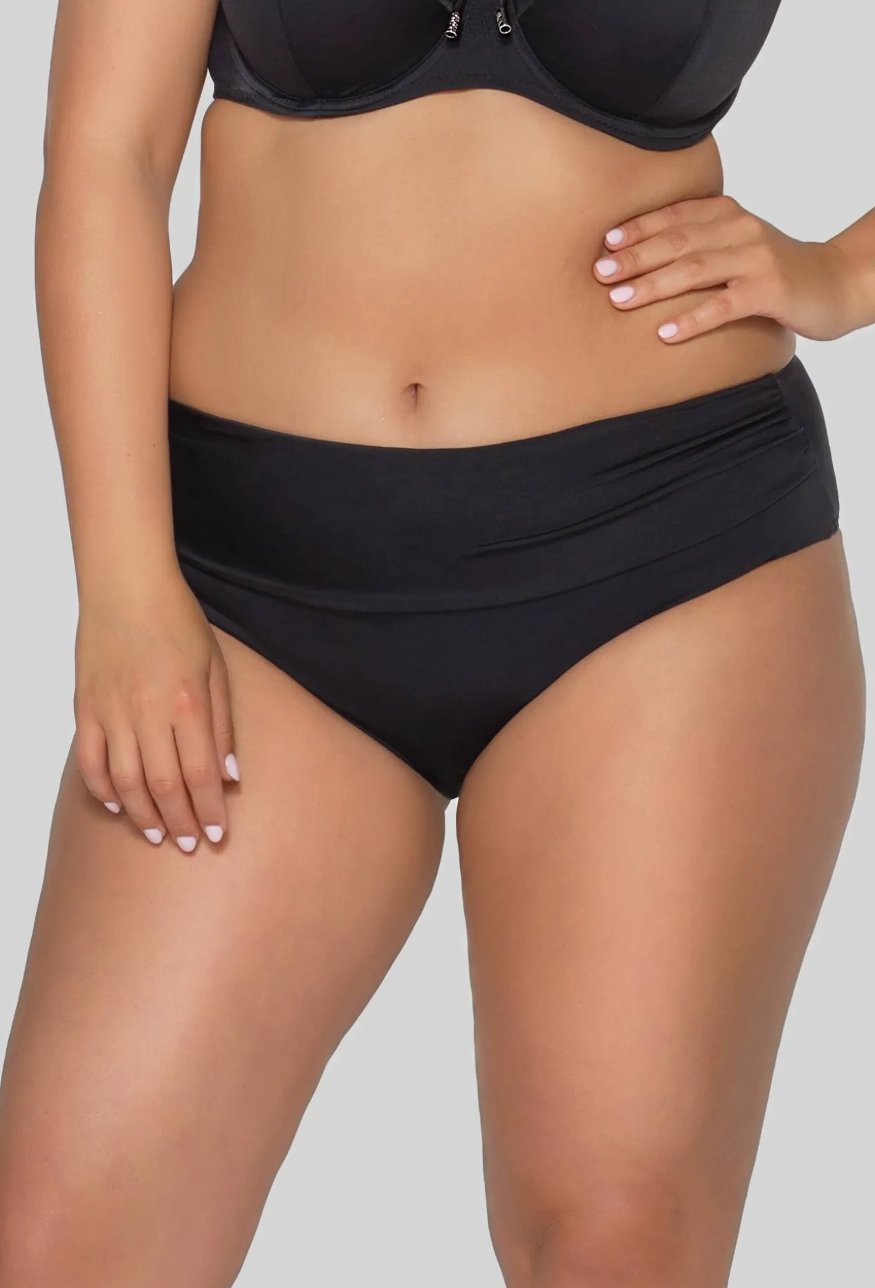 SF 13/3 brief, black