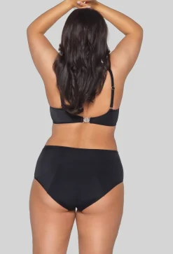 SF 13/4 brief, black