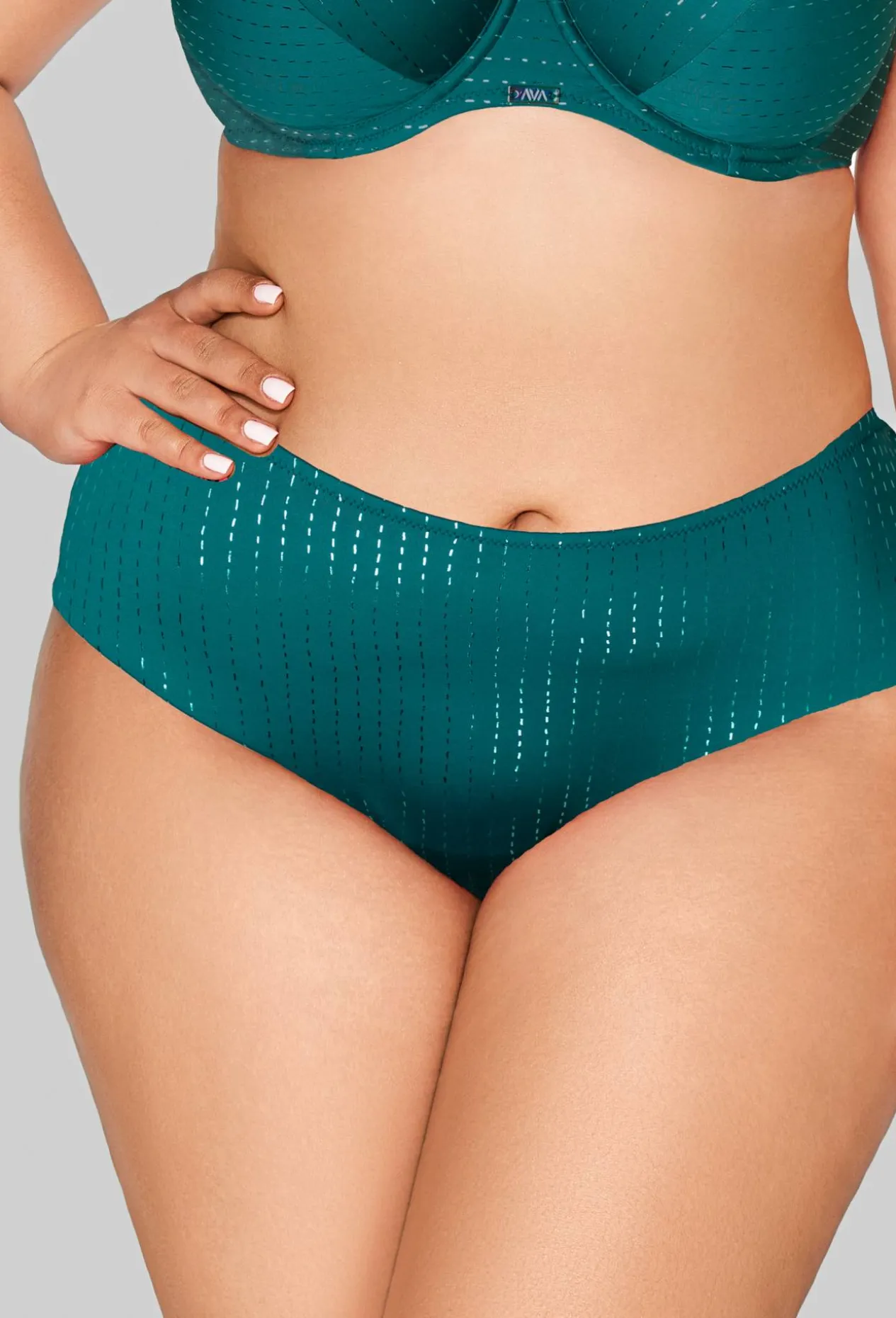 SF 13/12 Deep Sea Panties
