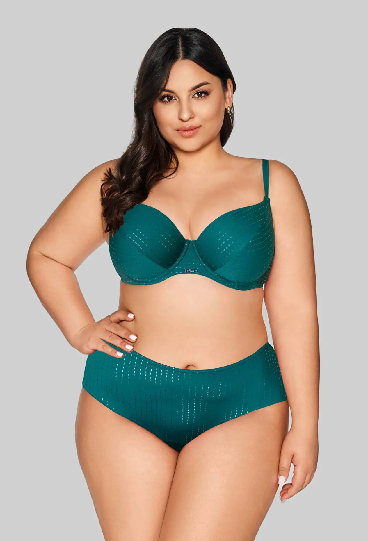 SF 13/12 Deep Sea Panties