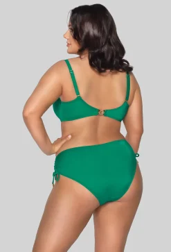 SK 182 Full Cup Jade Bra
