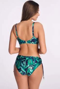 SK 235 Full Cup Leafine Bra