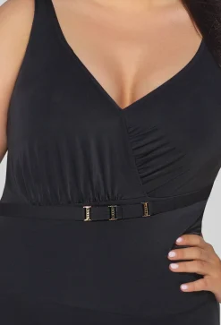 SKJ 48 one-piece swimsuit