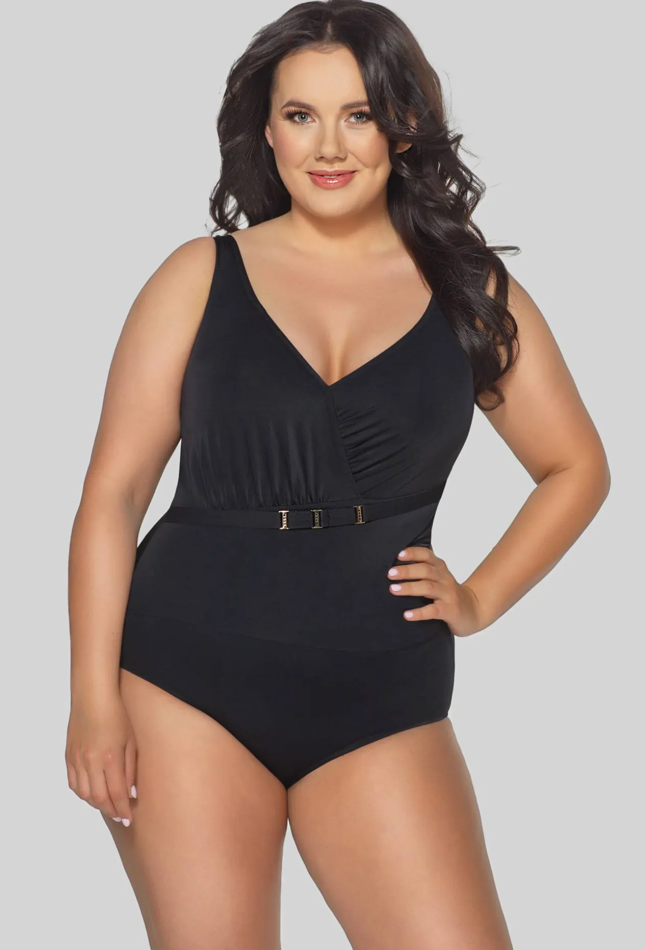 SKJ 48 one-piece swimsuit