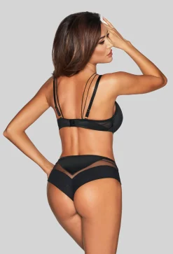 ADELLE N° 03 SOFT BLACK