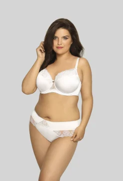 Biustonosz AV 1924 Full Cup White