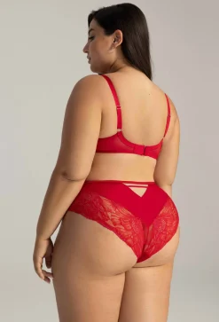 Biustonosz AV 2156 Push Up Barbados