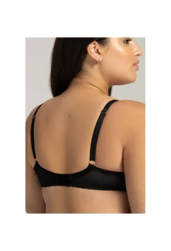 Biustonosz AV 1824/4 Soft Black