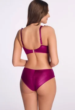 Biustonosz SK 249 Soft Magenta