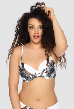 Biustonosz SK 147 Soft White