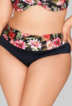 Briefs SF 219/3 Floral