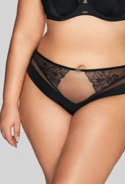 Figi AV 2071 Black