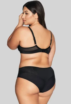 Figi AV 2071 Black